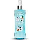 Body Fantasies Signature Fragrance Body