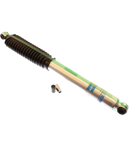 Amazon.com: Bilstein 24-185684 Shock Absorber : Automotive