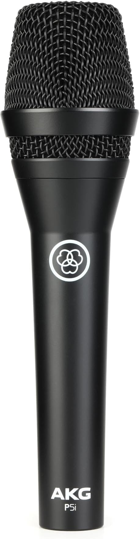 AKG P5i Handheld Dynamic Vocal Microphone Super Cardioid With Harman ioSYS