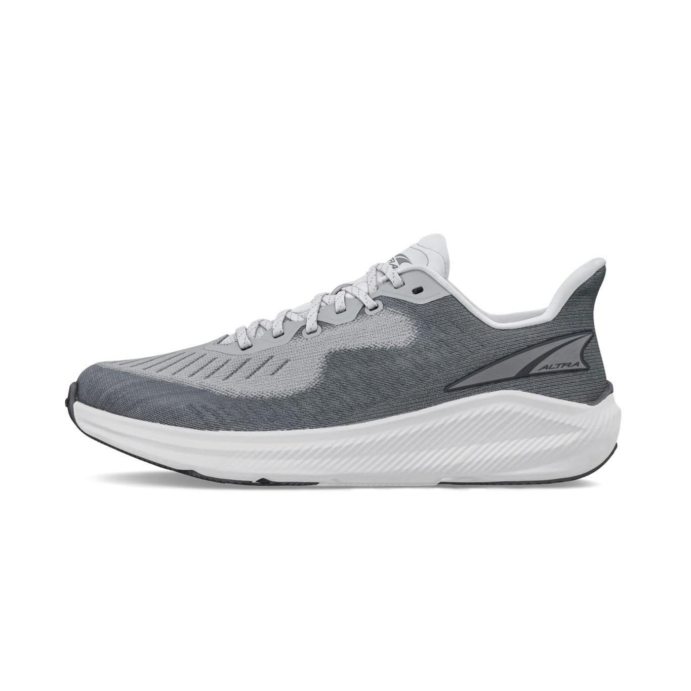 Photo 1 of ALTRA Men's Experience Form Road Running Shoe, Gray, 10