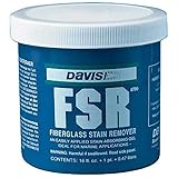 Davis Instruments - 790 FSR Fiberglass Stain