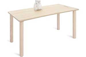 Niteangel Hamster Play Wooden Platform for Dwarf Syrian Hamsters Gerbils Mice Degus or Other Small Pets (Rectange - 7'' Heigh