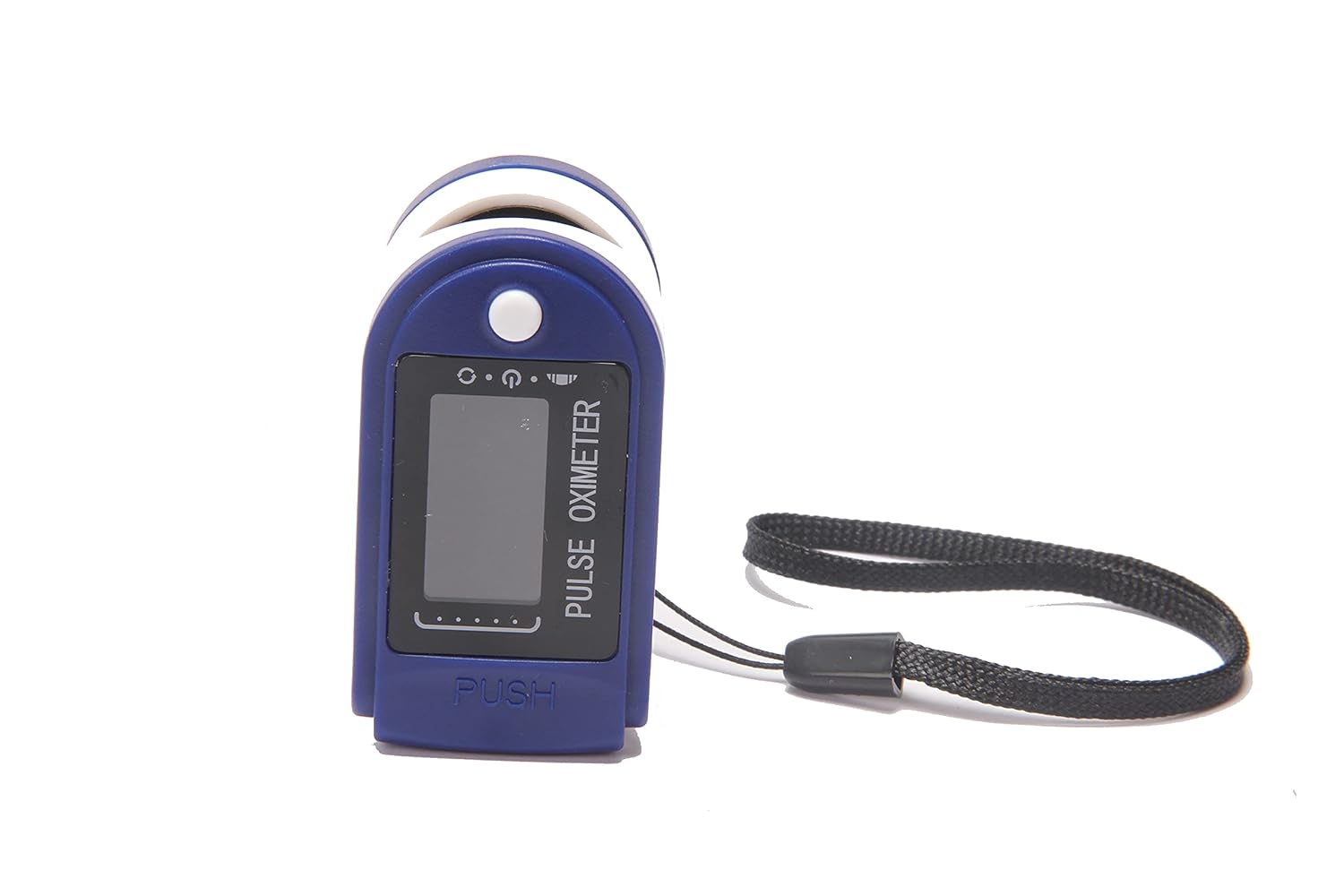 homesoul-finger-tip-pulse-battery-oximeter-oxygard-digital-led-heart-rate-monitor-oximeter-blue