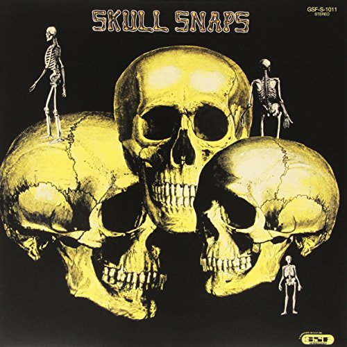Skull Snaps - Skull Snaps [vinyl] - Zortam Music
