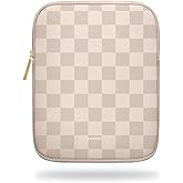 Vandel 9-11 Inch Tablet Sleeve, iPad Sleeve 11 inch Travel Pouch, Fits iPad Pro 11 Inch M4/ 10th Generation 10.9, 9/8th Gen 10.2/ Air 11" 5/4/3 10.9"/10.5", Pro 11 M2, Tab S8/S9