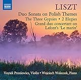 MUSIC FOR VIOLIN AND PIANO                         image