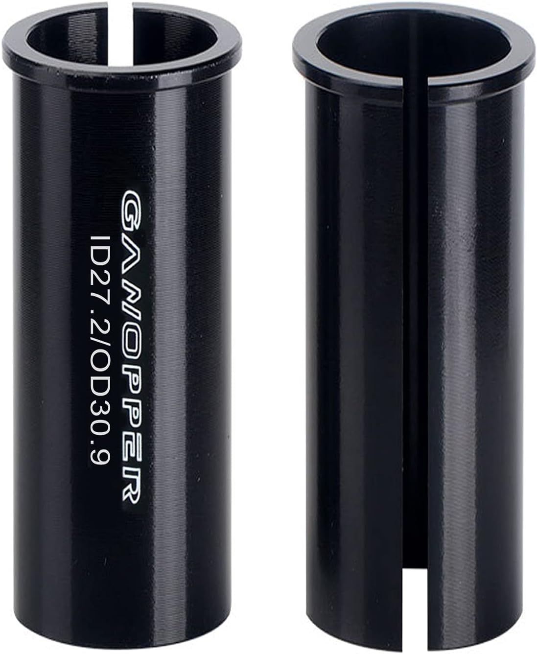 PLATT Bicycle Seatpost Shim Aluminum Alloy Bike Seat Post Tube Adapter(28.6 to 31.8)