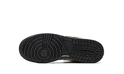 Big Kids Air Jordan 1 Mid SE Craft GS 'Inside Out