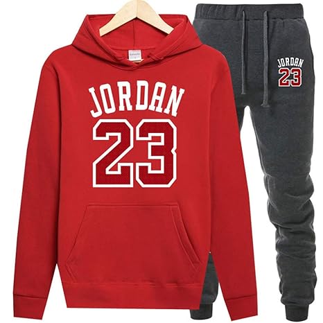 Mode JORDAN 23 Männer Sportswear Print Männer Hoodies Pullover Hip Hop Unisex Trainingsanzug Sweatshirts