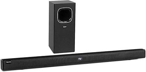 soundbar 650