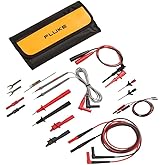 Fluke TLK287 Electronics Master Test Lead Set