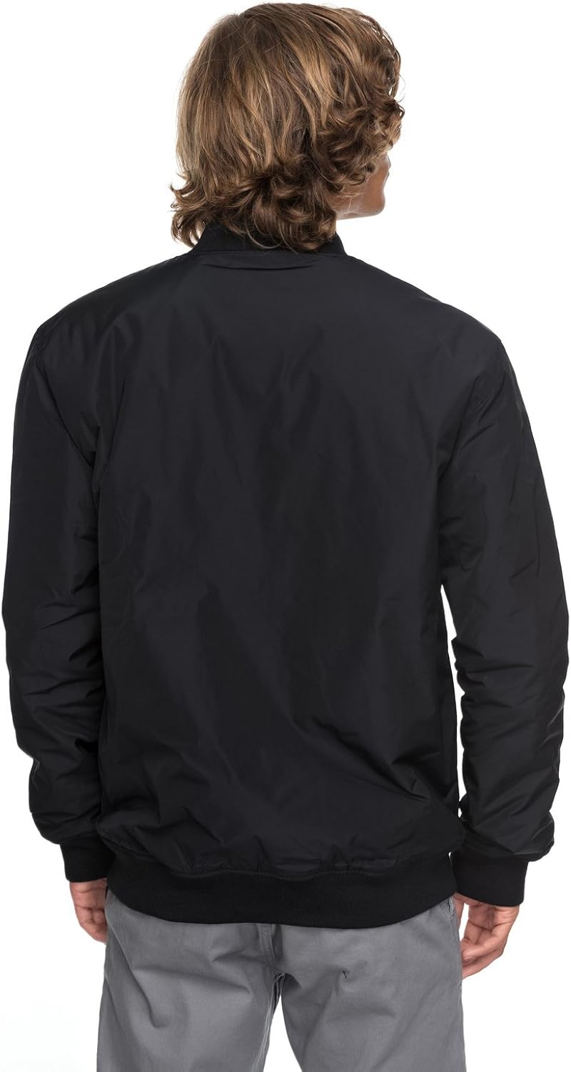 Quiksilver Men's Charveen: Clothing