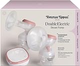 Tommee Tippee Double Electric Breast Pump Quiet view 2