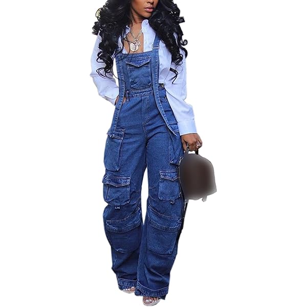 みい出品 未使用 bow.a ボウエー DENIM SALOPETTE 20% off】DENIM SALOPETTE | bow.a