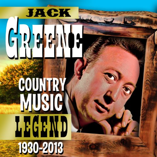 Statue of a Fool by Jack Greene on Amazon Music