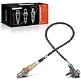 A-Premium O2 Oxygen Sensor Compatible with Chevrolet Equinox 08-09 & Cadillac CTS 08-11, SRX 07-09, STS 08-11 & Pontiac Torrent 08-09 & Suzuki XL-7 07-09, V6 3.6L, Upstream, Replace# 12594935