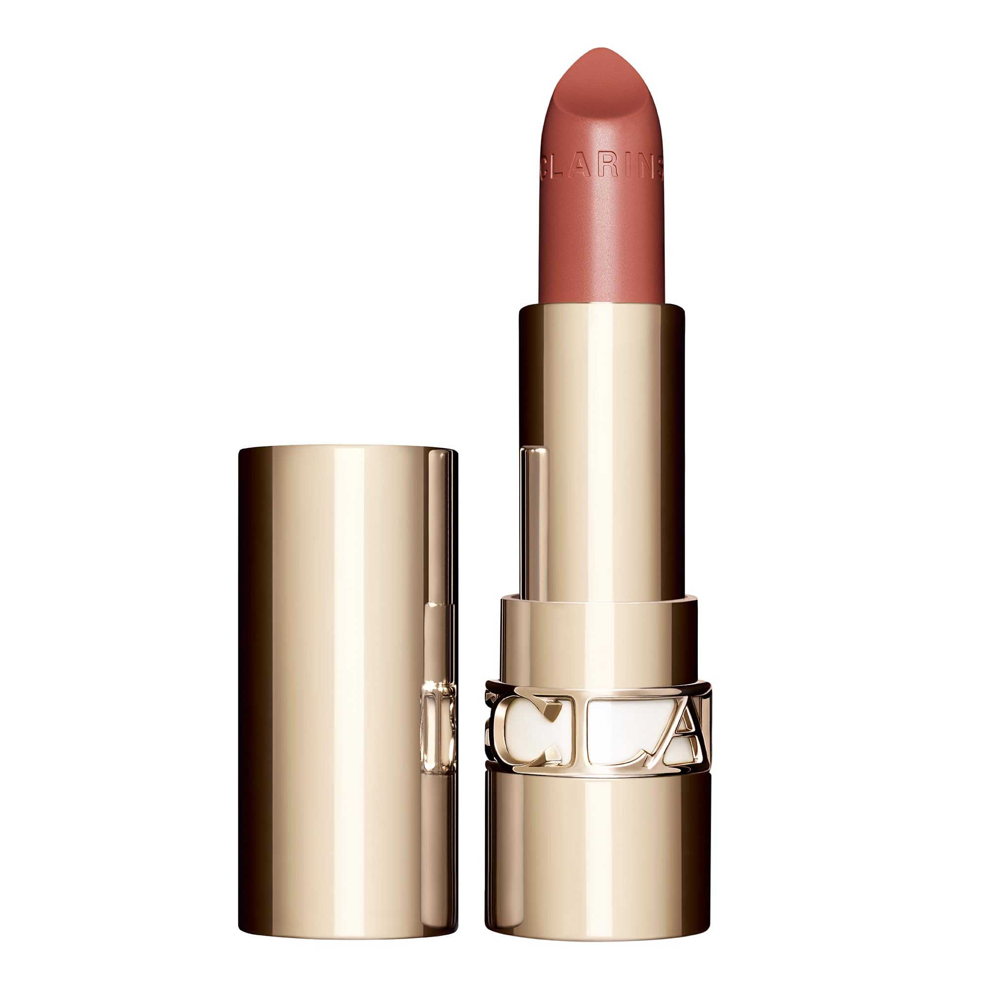 Clarins Joli Rouge Satin Lipstick 789 Mocha Nude Refill 3.5g