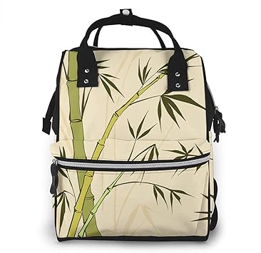 hiking diaper bag