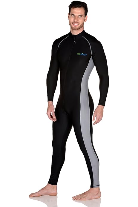 thermal swimsuit mens