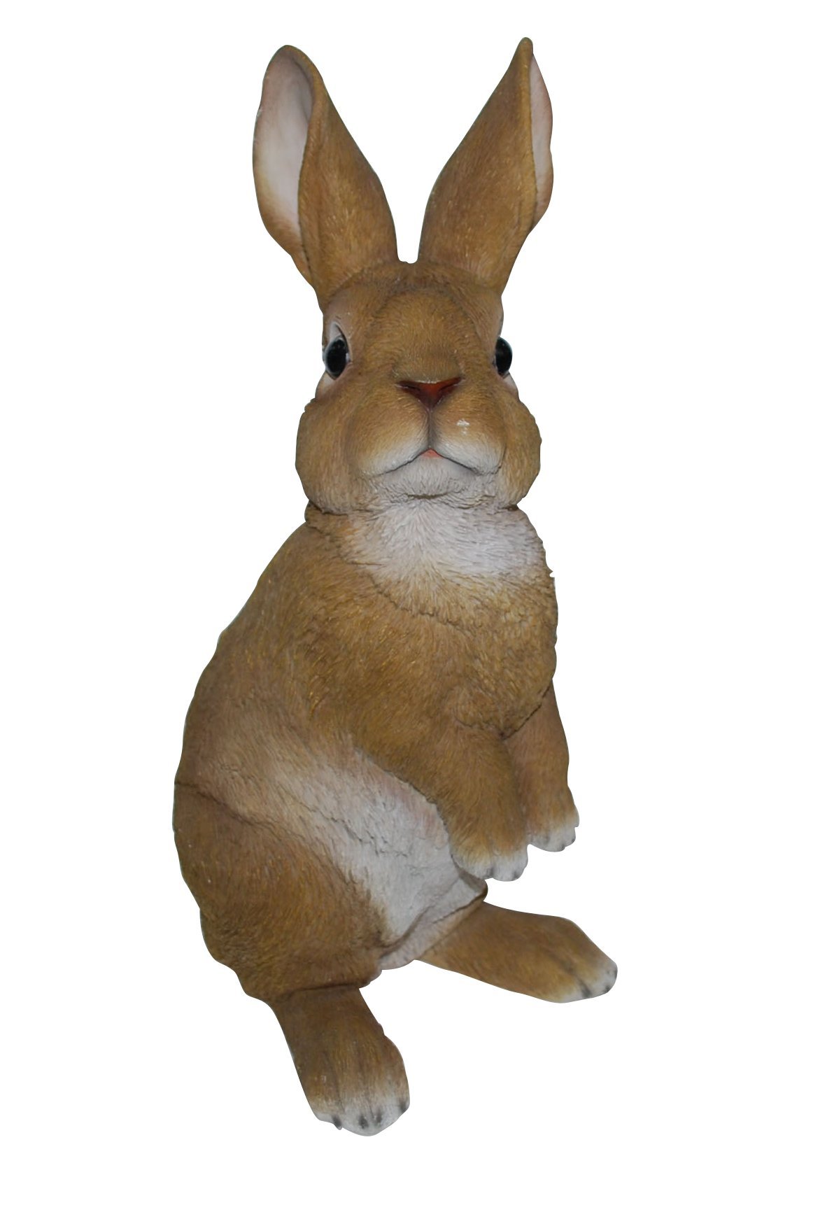 Vivid Arts Real Life Lookout Rabbit (Size C)