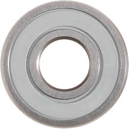 sealed cartridge bearings