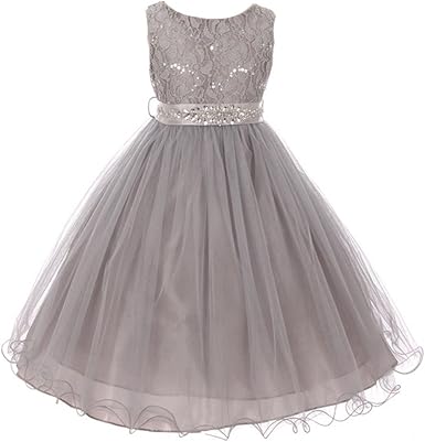silver jr bridesmaid dresses