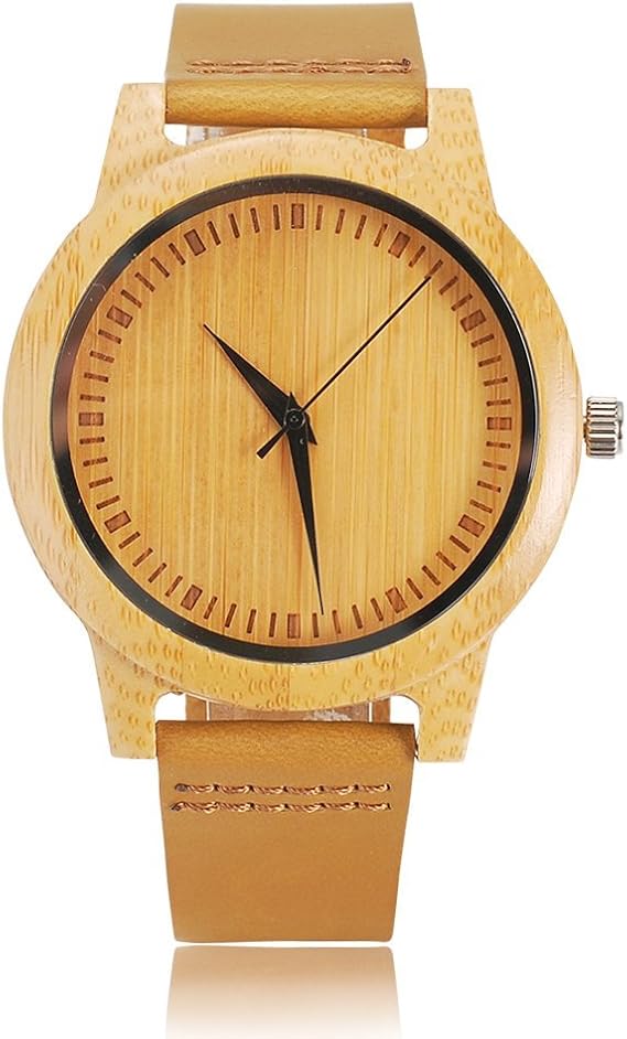 バンブー ウォッチ