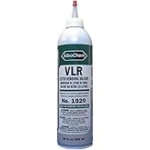 AlbaChem Heat Transfer Vinyl Remover for Fabrics 20 fl. oz
