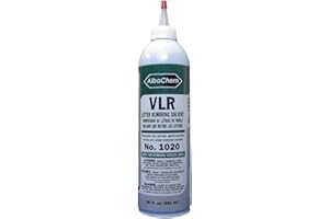 AlbaChem Heat Transfer Vinyl Remover for Fabrics 20 fl. oz