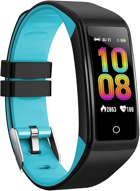 JiaMeng Reloj Inteligente Smart Watch Android iOS Sports ...