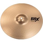 SABIAN 14" B8X Thin Crash Cymbal