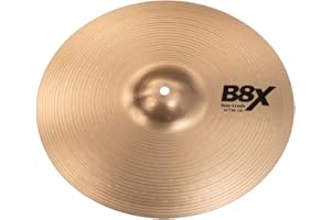 SABIAN 14" B8X Thin Crash