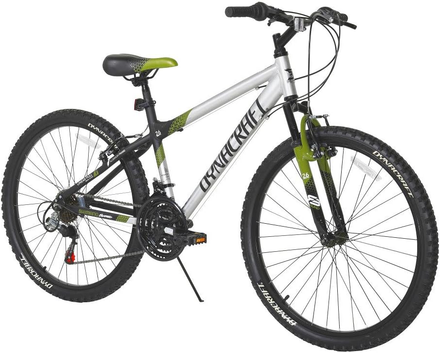 next power climber 26 men's mountain bike