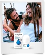 PERSPIREX Original Extra Strength Antiperspirant Roll On 20ml Fresh Scent view 8
