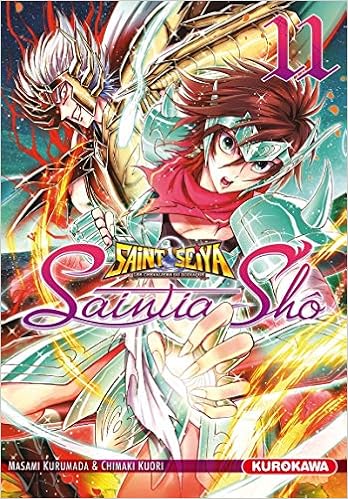 Amazon Fr Saint Seiya Les Chevaliers Du Zodiaque Saintia Sho Tome 11 11 Kurumada Masami Kuori Chimaki Daumarie Sauvignon Xaviere Livres Amazon Fr Saint Seiya Les Chevaliers Du Zodiaque Saintia Sho Tome 11 11 Kurumada Masami Kuori Chimaki Daumarie Sauvignon Xaviere Livres