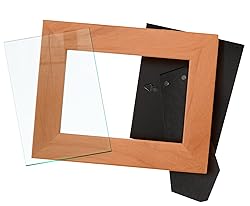 Mountain Photo Frame Love You to The Mountains Back