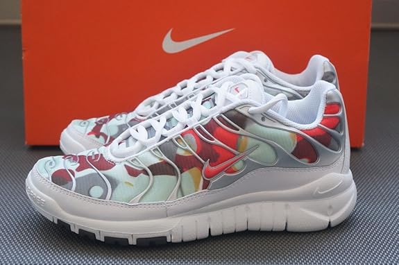 nike tn free run 2008