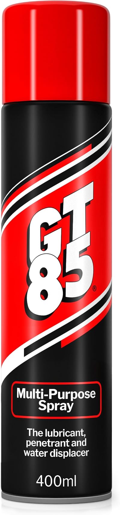 GT85 Multi-Purpose Oil Spray 400ml - Lubricant, Rust Prevention, Clean & Protect
