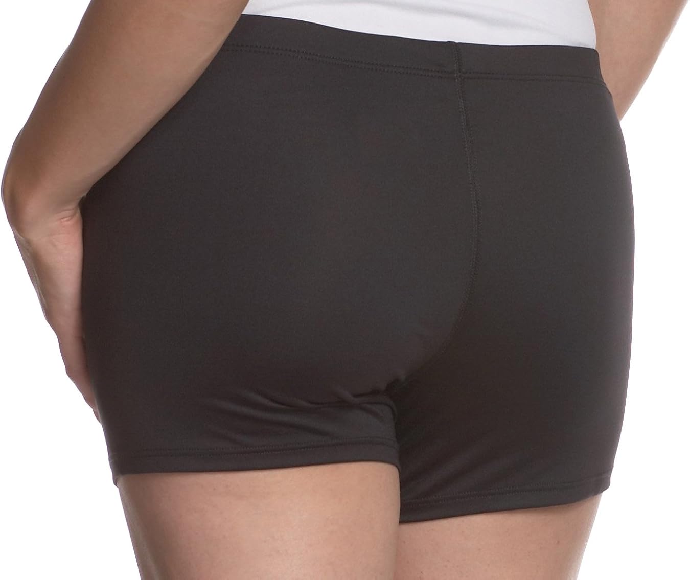 ASICS Women's 4" Inseam Court Short: Clothing