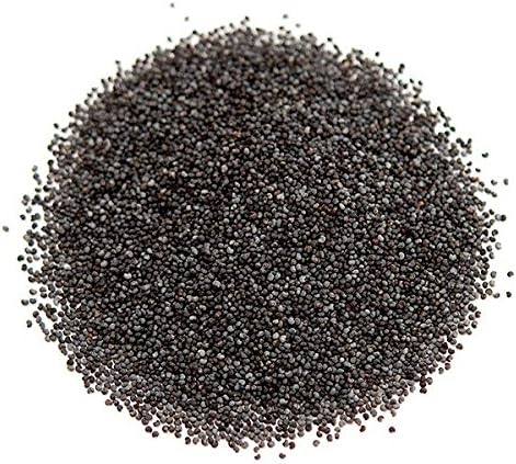 Poppy Seeds England 2lb