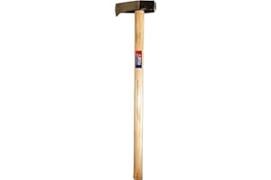 Spear & Jackson 3765LM Log Splitting Maul, 6.5-Pound