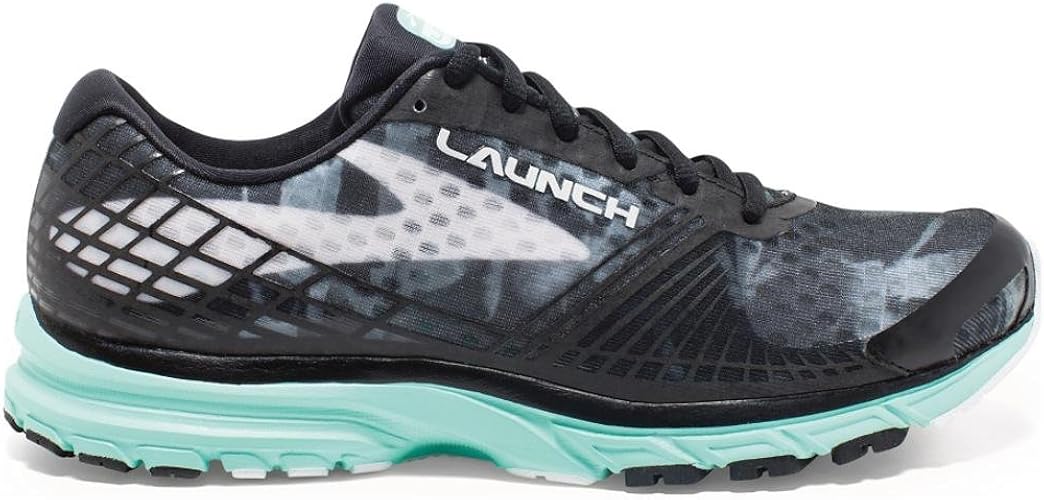 brooks launch 3