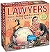 Lawyers 2018 Day-to-Day Calendar