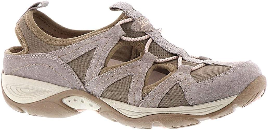 easy spirit earthen walking shoes