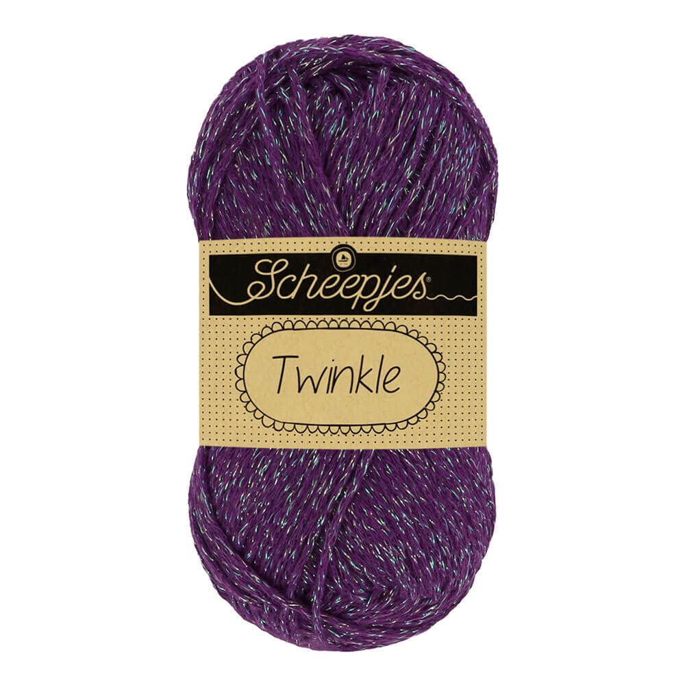 Scheepjes - Scheepjes Twinkle 928 Yarn - 1x50g