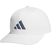 Adidas Mens Midrange Hat – Athletic Snapback Cap with Logo