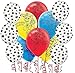 Paw Patrol and Paw Print Balloons Kit