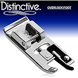 Amazon.com: Distinctive Blind Hem Sewing Machine Presser