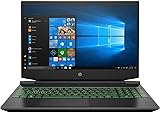 HP Pavilion 15.6" Gaming Laptop Ryzen 7-4800H 12GB