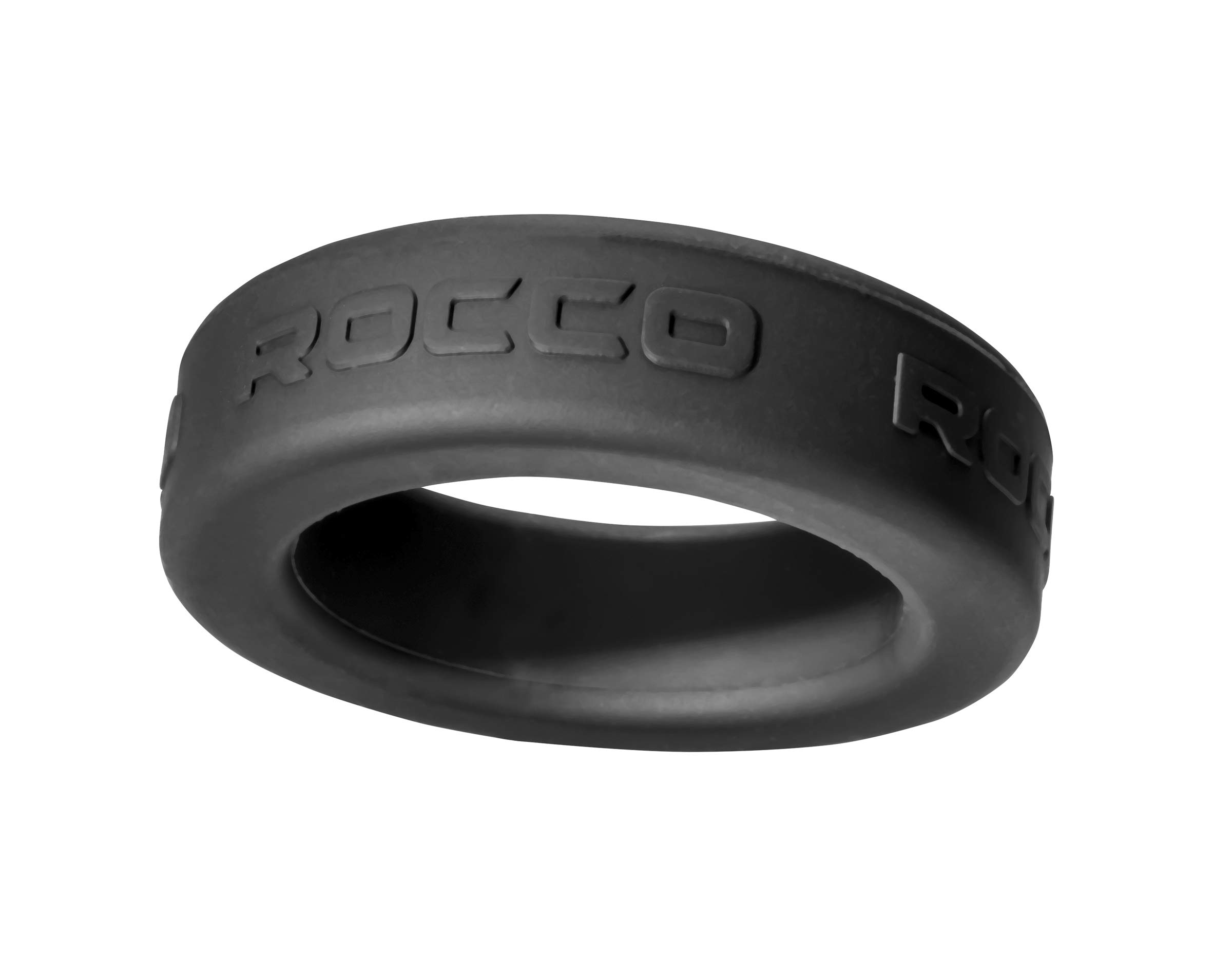 PerfectFitBrand - The Rocco Steele Hard - 1.4 Inch - Cock Ring, RS-05B